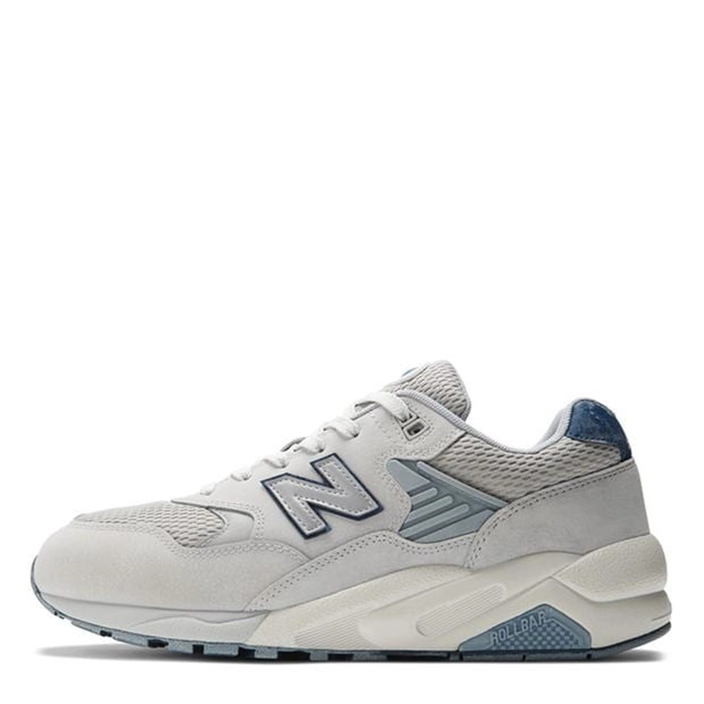 New Balance 580 Trainers - Grey